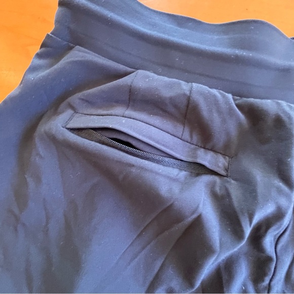 Athleta 0 black go far adventure jogger pants - Picture 11 of 13